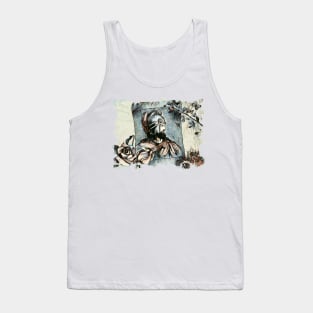 Saint Vartan Mamigonian Tank Top